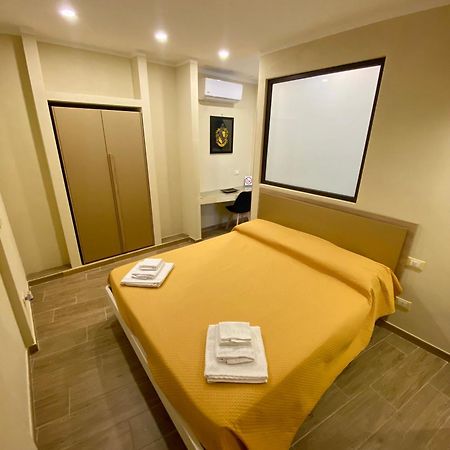 Il Conte Tasso Apartment Palermo Exterior photo