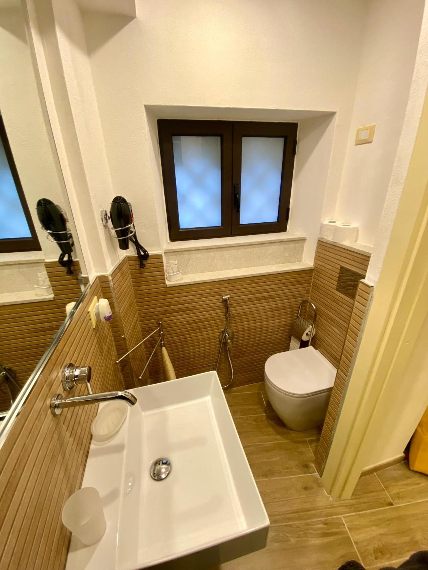 Il Conte Tasso Apartment Palermo Exterior photo
